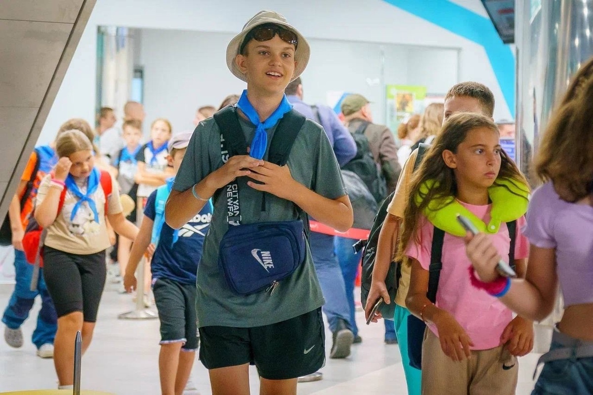    Сиреневый сад дружбы