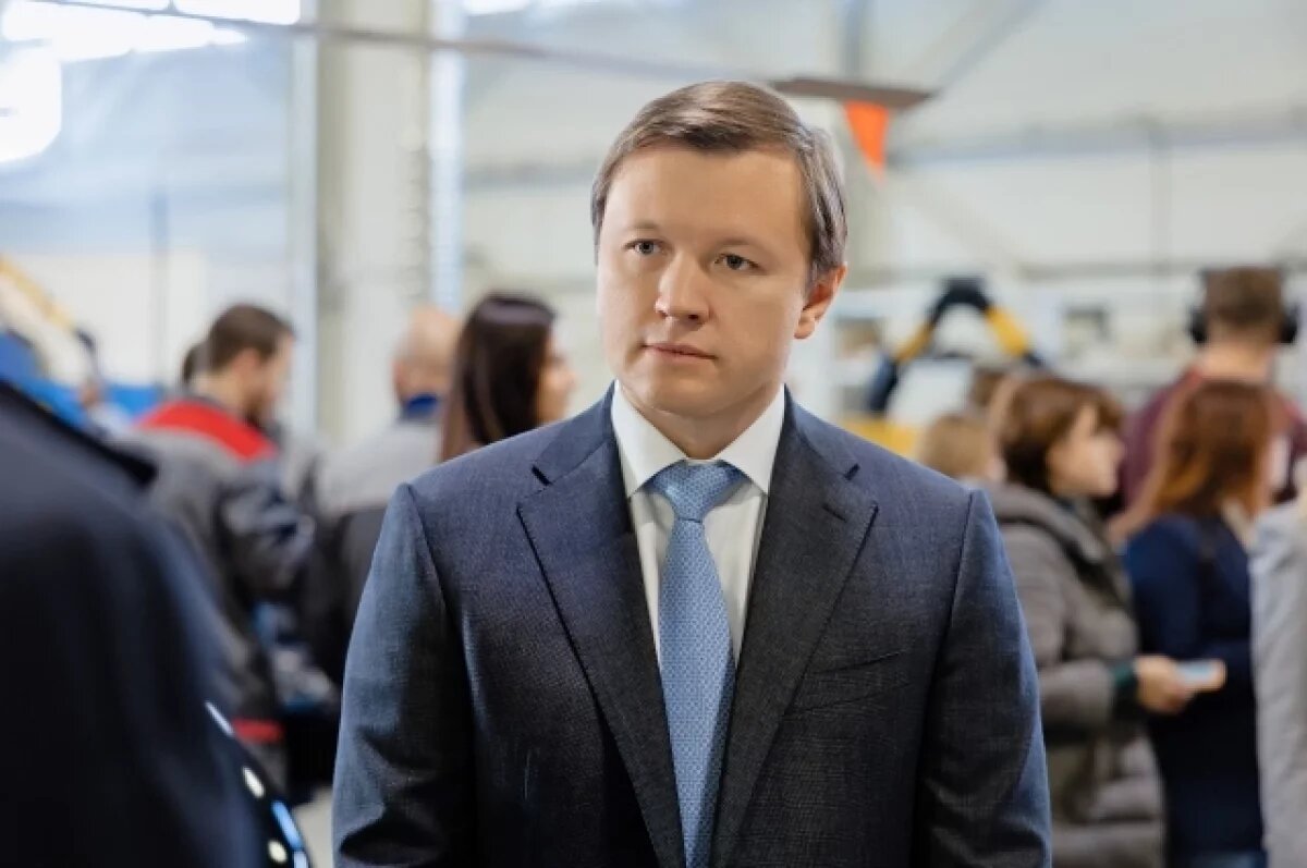    Ефимов: в переселении по реновации участвуют около 168 тысяч москвичей