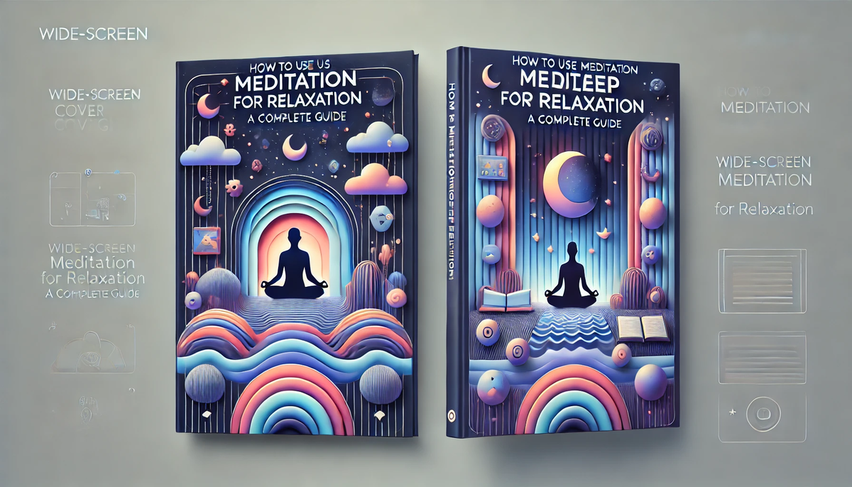 Медитация для сна и расслабления: Лучшие техники и советы