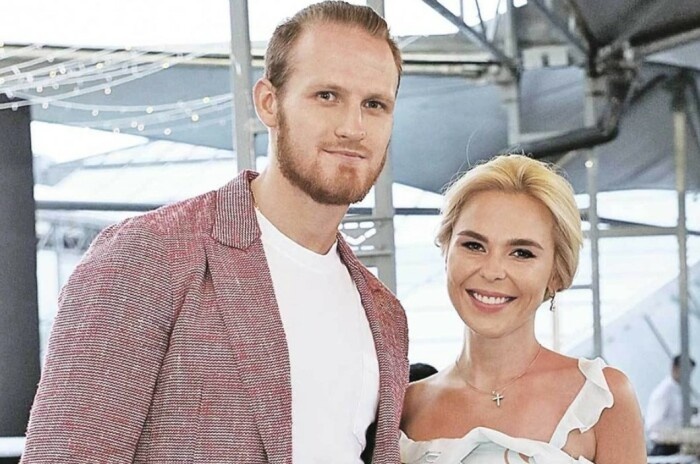  Поначалу их брак обещал быть счастливым. /Фото: Екатерина Чеснокова/РИА Новости