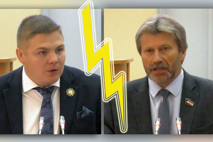 Коллаж ИА "Хакасия" 