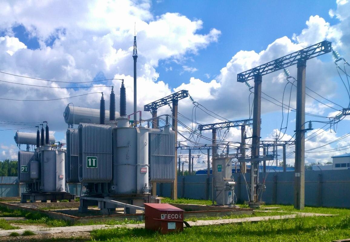    «Россети Тюмень» повысили надежность электроснабжения магистрального нефтепровода