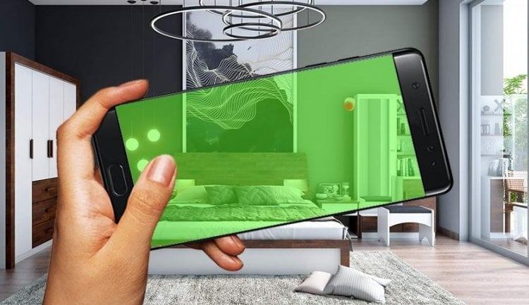    Эти приложения помогут чувствовать себя спокойно в любом помещении