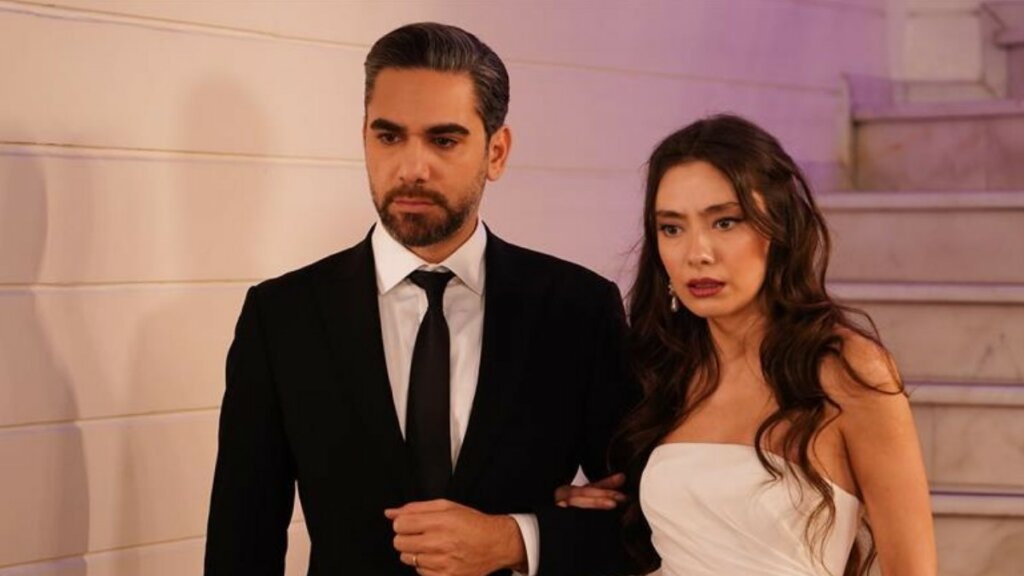    Фото: кадр из сериала