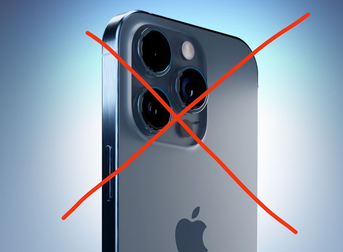 Хоть бы не новый айфон. Кредитки на него не хватит. Это ж ипотеку брать придётся 🤣🤣🤣