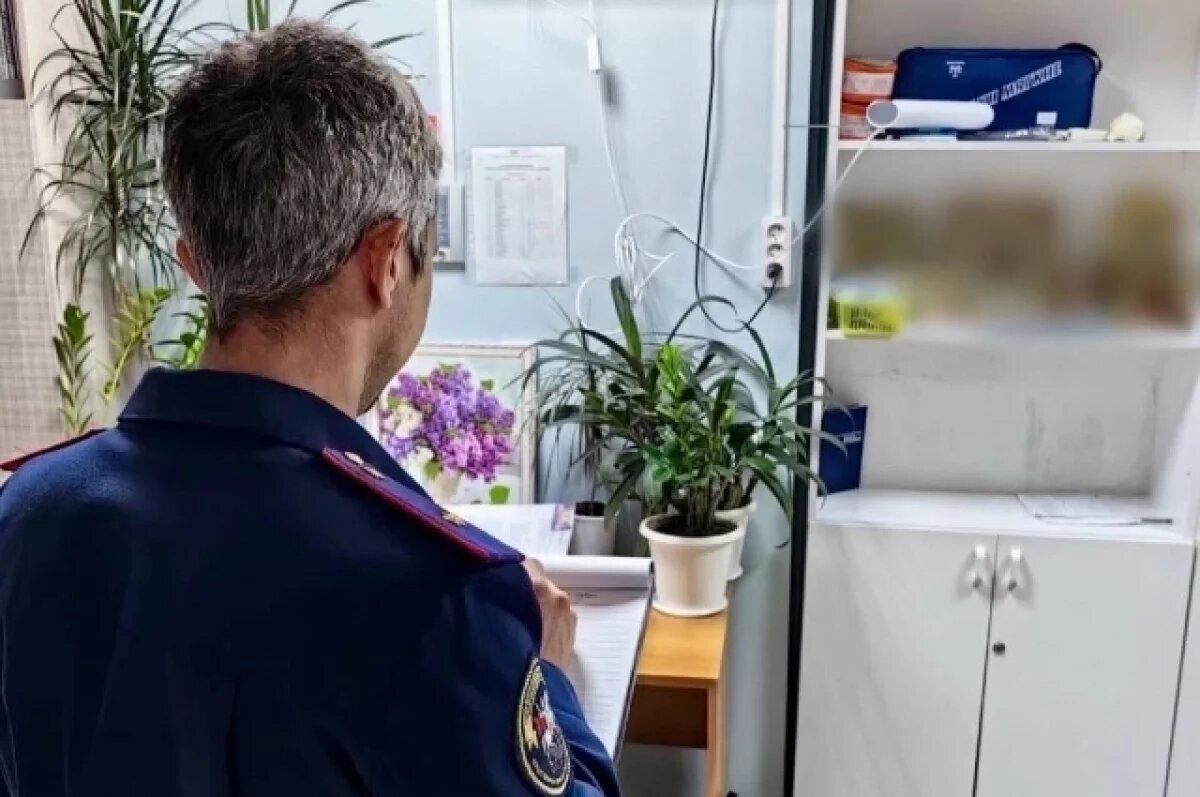    В Ижевске задержана сотрудница пансионата, избившая до смерти пенсионерку