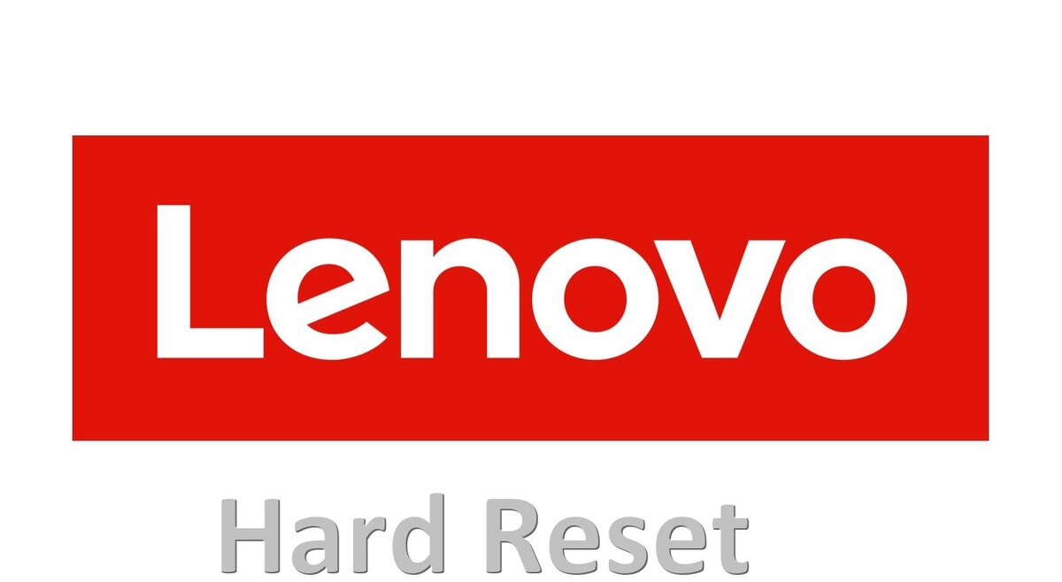 
Как сбросить телефон Lenovo на заводские настройки если забыл пароль через рекавери и кнопки