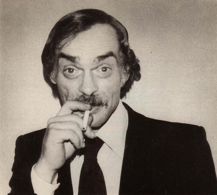 Лев Збарский