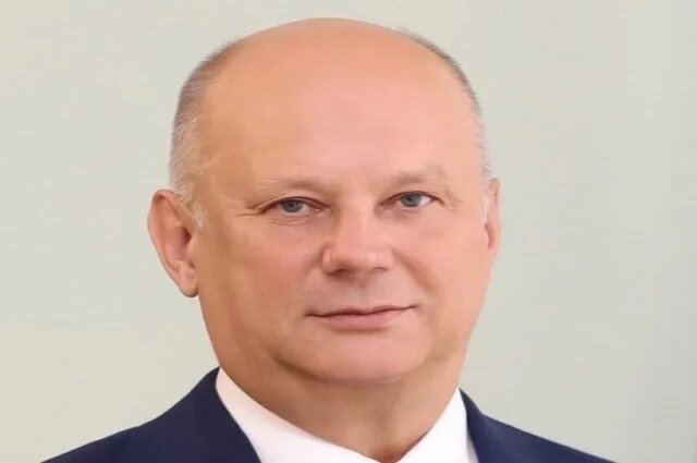    За что задержали экс-мэра Астрахани Олега Полумордвинова?