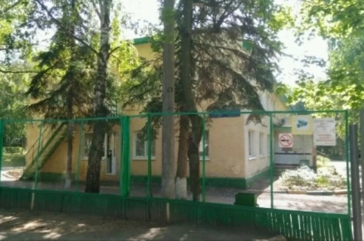    Единственный для детей с диабетом.