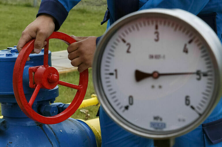   REUTERS/Gleb Garanich