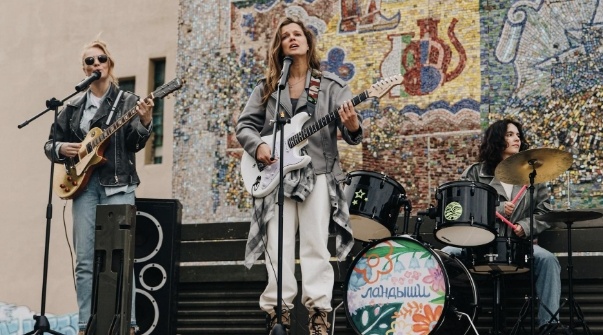 Фото предоставлено пресс-службой фестиваля "Пилот"