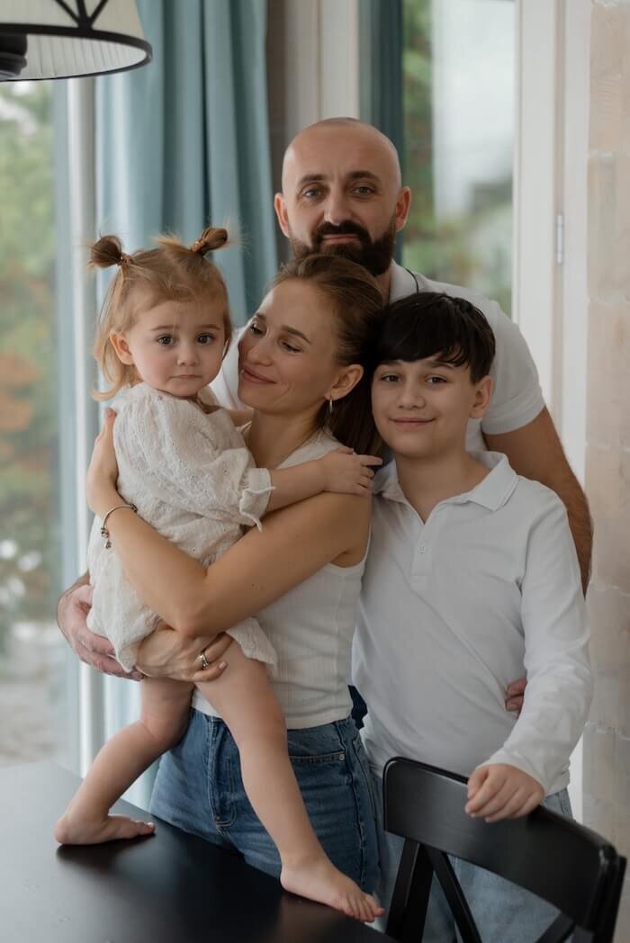 Фото предоставлено Юлией