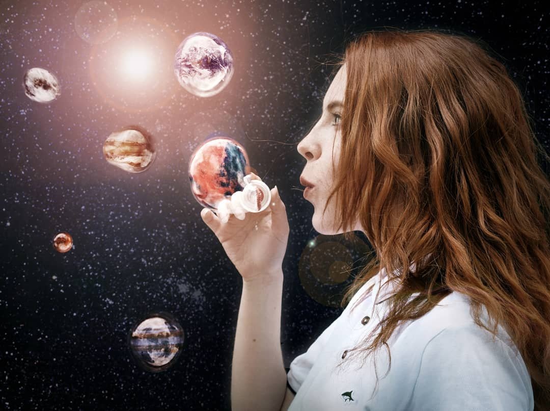 Ложь нарцисса и психопата