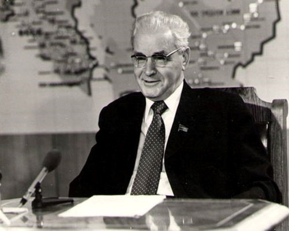 П.С. Непорожний