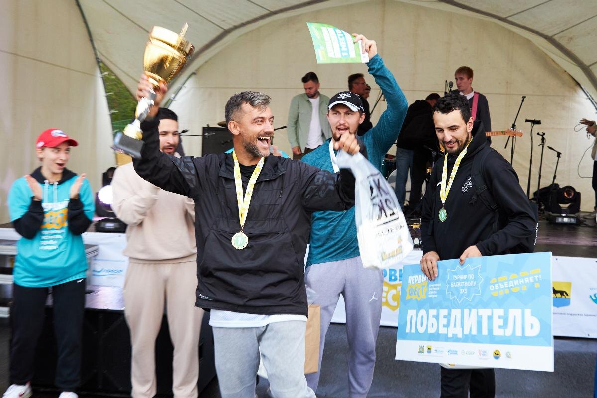    Куда сходить 9-11 августа в Сургуте и Сургутском районе