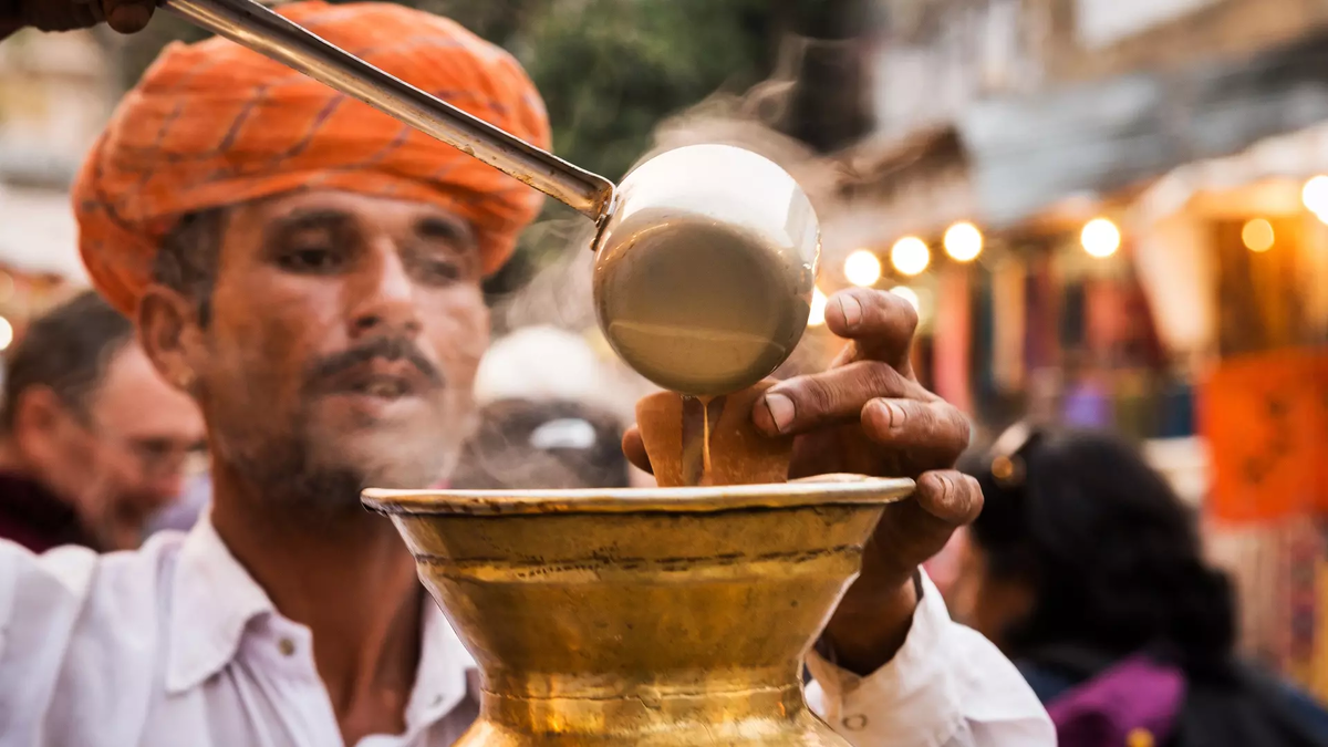 Ни капли кофе: что еще можно выпить для бодрости