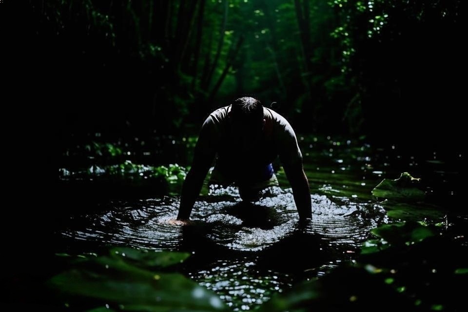 Нейросеть Кандинский