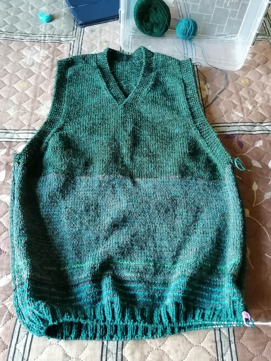 Фото автора канала