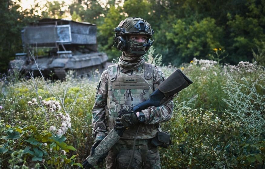   Украина все? ВСУ истратили последние резервы на атаку на Курск