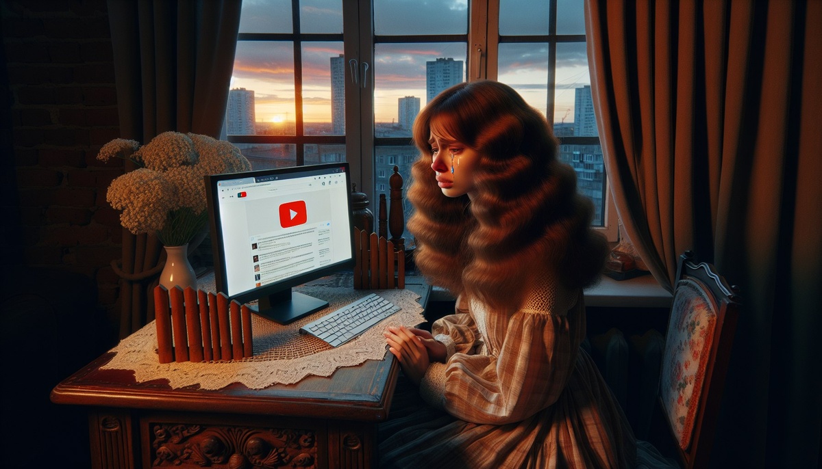 Изображение DALL-E  📷
