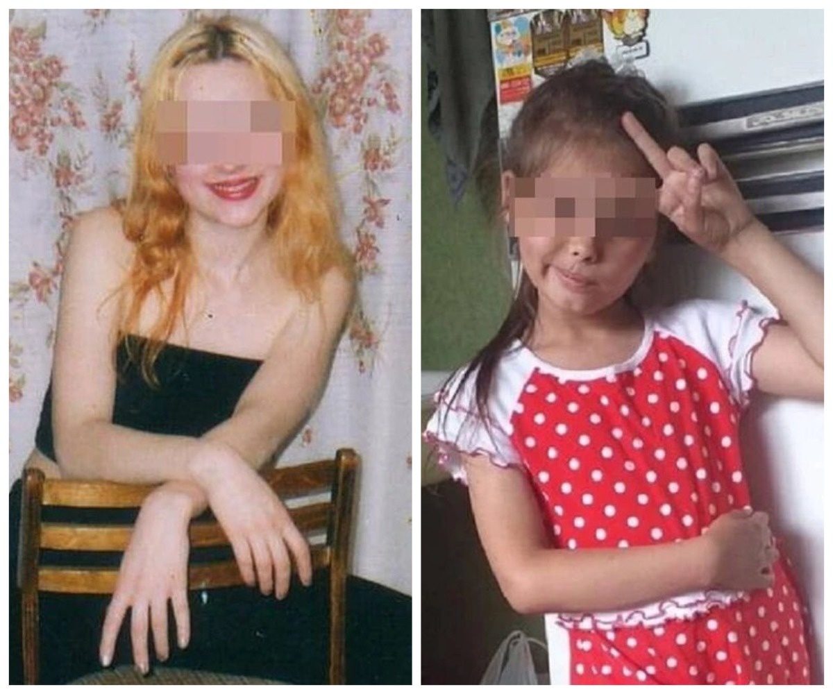 Девочку заманила женщина, которая страдала психическими отклонениями/соцсети