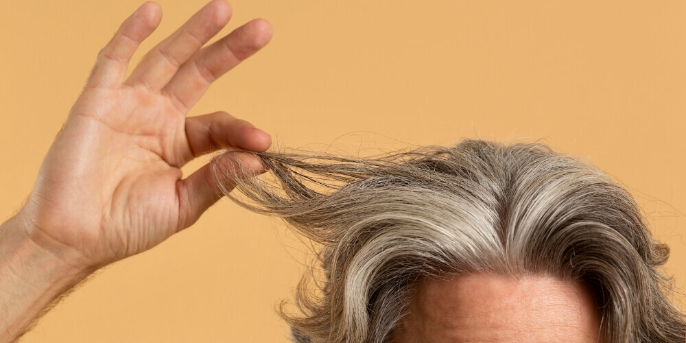    Kolan Hair