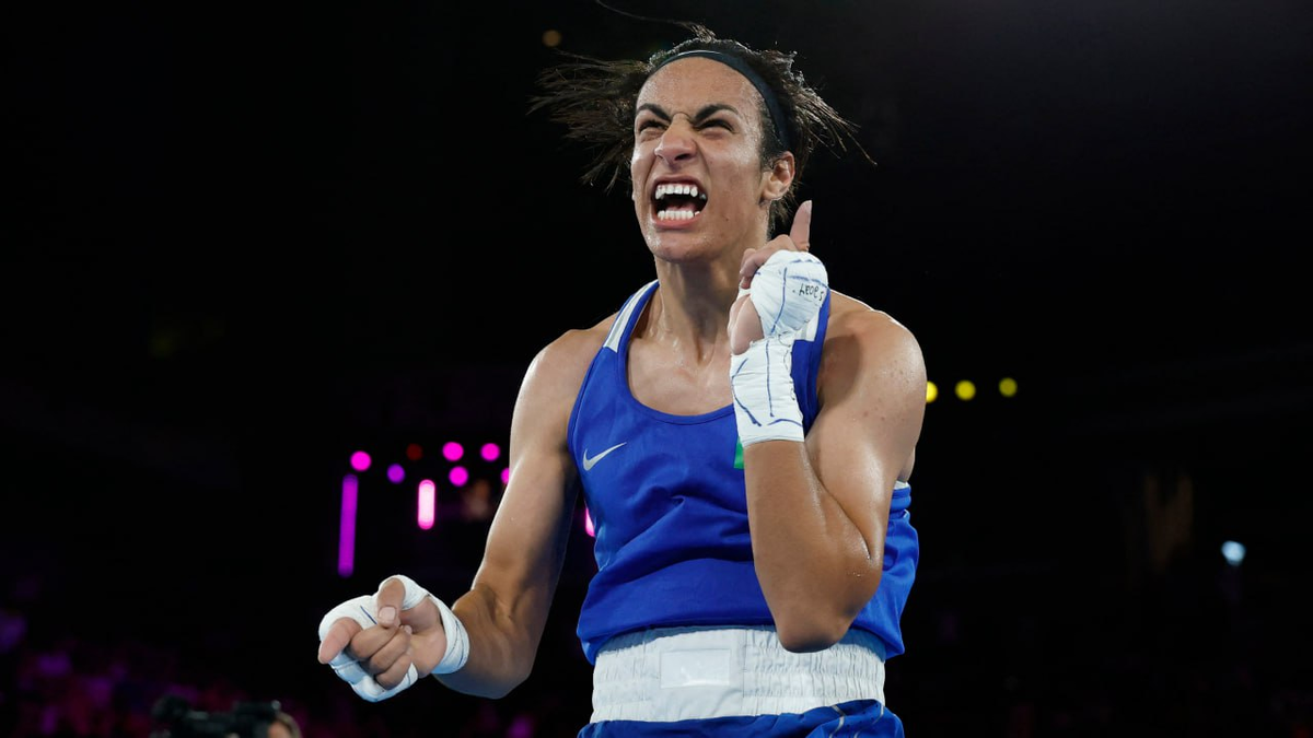 Фото: REUTERS/Peter Cziborra