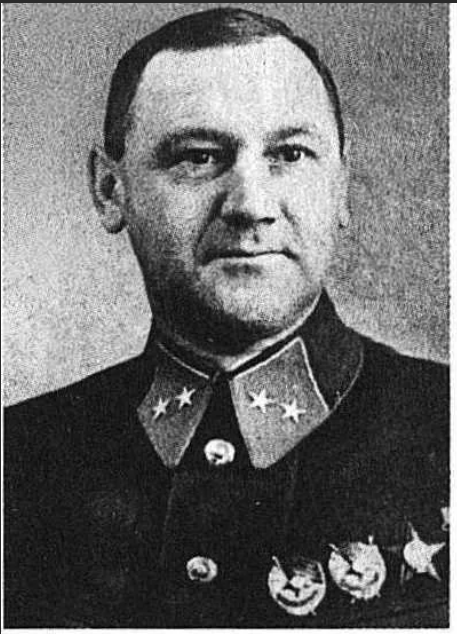 Генерал Хацкилевич