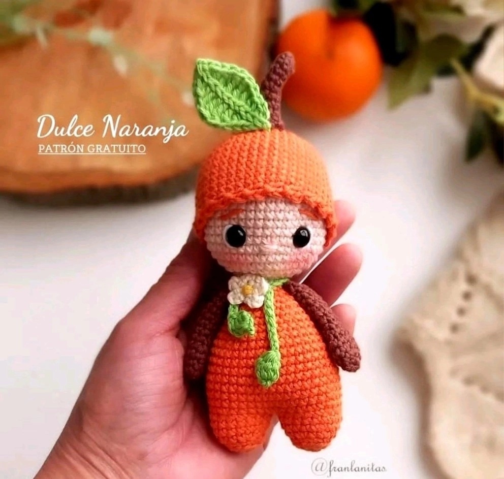 Сладкий апельсин, перевод зарубежного МК