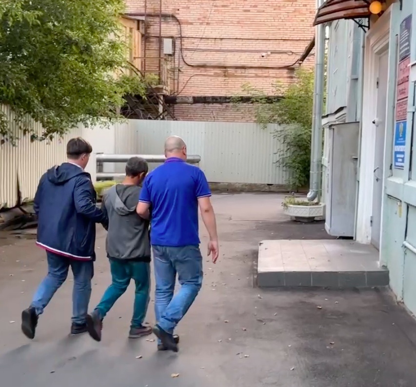Из открытых источников 