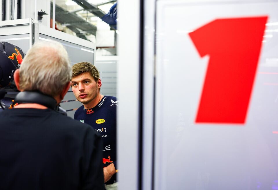    Getty Images / Red Bull Content Pool