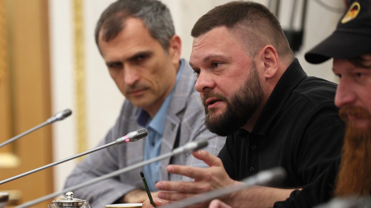 Официальный сайт президента России kremlin.ru📷
