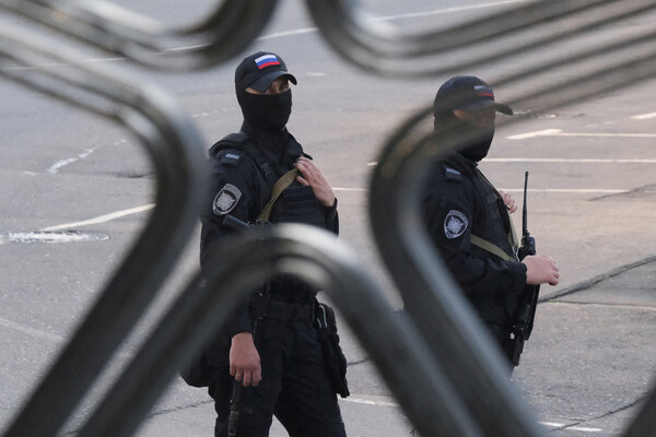 Shamil Zhumatov/Reuters   📷