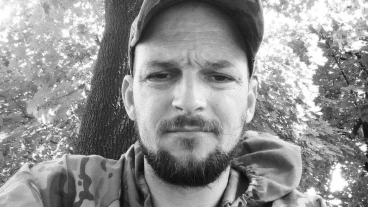    На СВО погиб бывший саратовский чиновник Денис МедведевНовости Саратова и области – Сетевое издание «Репортер64»