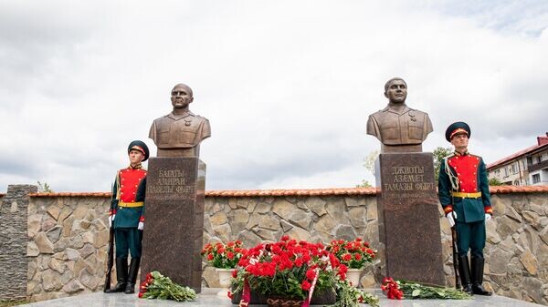    © Sputnik / Natalia Airiyan