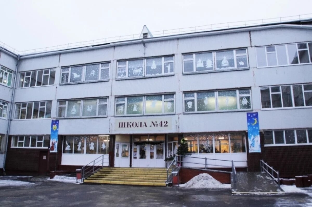    В Белгороде с 1 сентября будут работать 118 образовательных учреждений