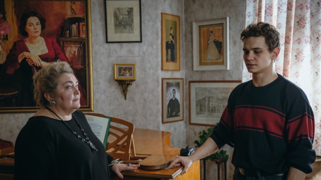 Листайте вправо, чтобы увидеть больше изображений