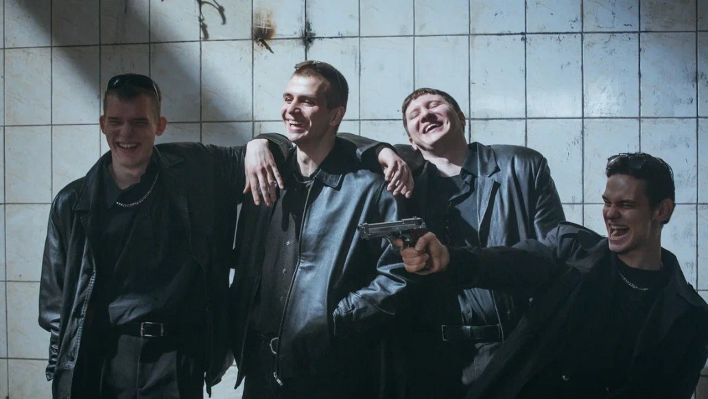 Листайте вправо, чтобы увидеть больше изображений