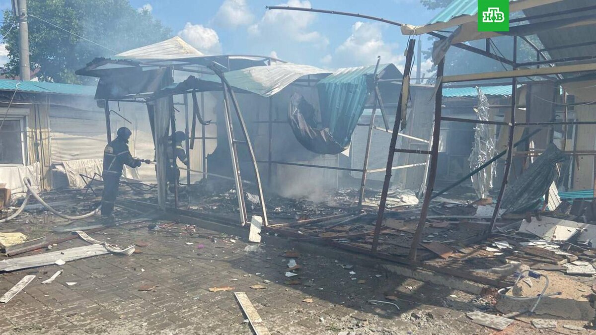    Фото: vvgladkov / t.me