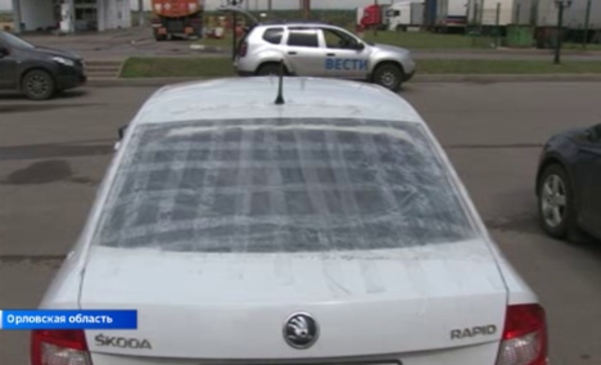    Эвакуируемые из курского приграничья прибыли в Орловскую область