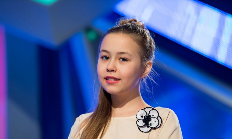 Таисия семь лет назад. Источник: karusel-tv.ru