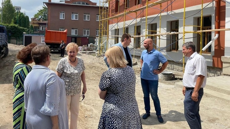      Фото: реготделение «ЕР»