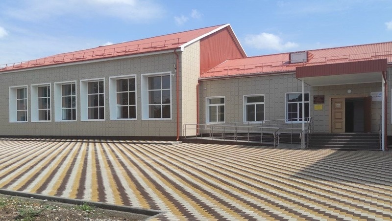      Фото: соцсети главы Георгиевского округа Андрея Зайцева
