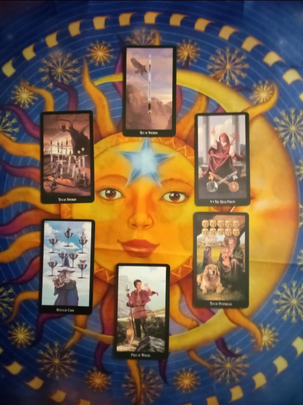 Авторское фото