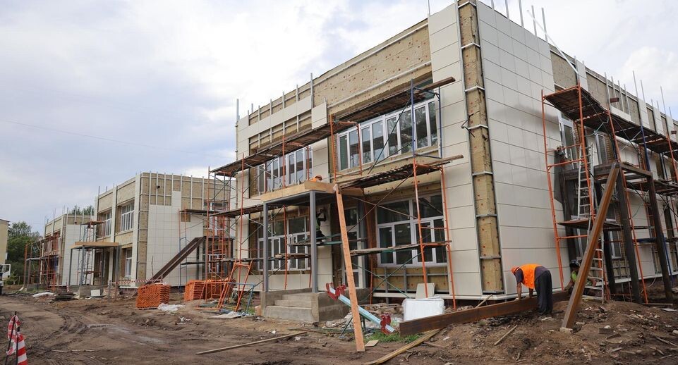    Пресс-служба администрации Балашихи