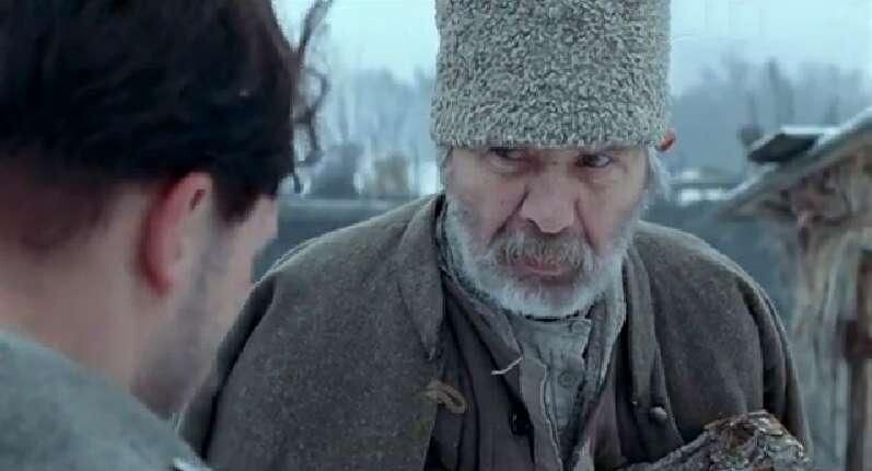    Кадр из фильма «Тихий Дон» (2015)/kino-teatr.ru