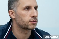    Антон Мальцев получил сотрясение мозга и перелом носа