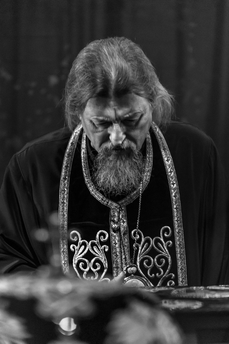 Митрополит Белгородский и Старооскольский Иоанн