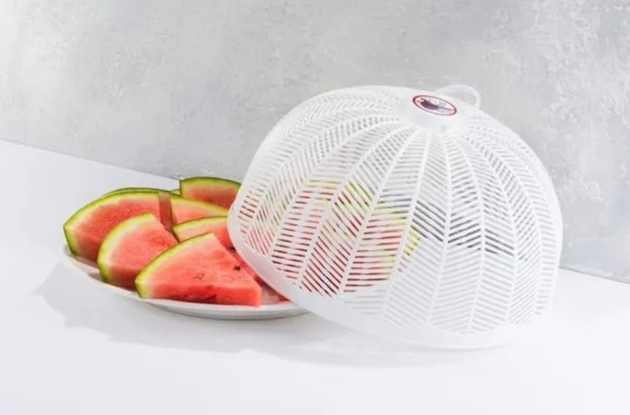    Как прогнать мух из дома?Фото из открытых источников